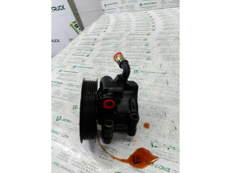 Recambio de bomba servodireccion para ford focus turnier (cak) ambiente referencia OEM IAM   
