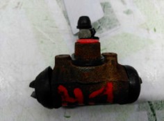 Recambio de bombin freno tambor para kia pride glxi familiar referencia OEM IAM MDX0126610A  