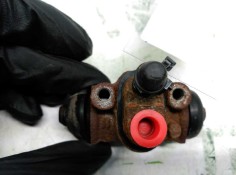 Recambio de bombin freno tambor para kia pride glxi familiar referencia OEM IAM MDX0126610A   2