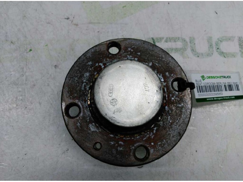 Recambio de buje para seat cordoba berlina (6k2) sport referencia OEM IAM   