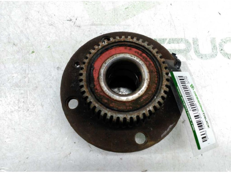 Recambio de buje para seat cordoba berlina (6k2) sport referencia OEM IAM   