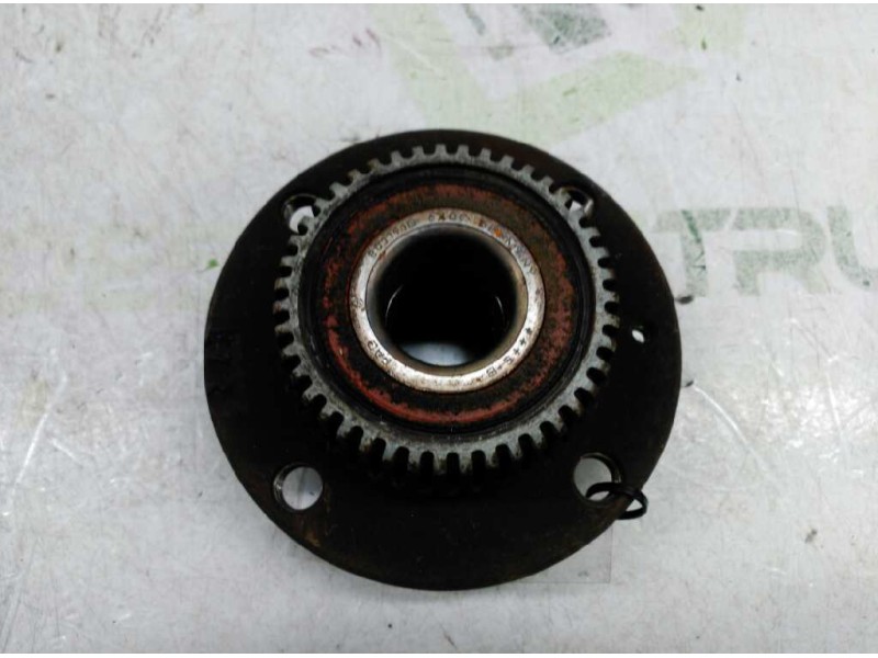 Recambio de buje para seat cordoba berlina (6k2) sport referencia OEM IAM   