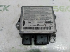 Recambio de centralita airbag para ford mondeo berlina (ge) ambiente (06.2003) (d) referencia OEM IAM 3S7T14B056  