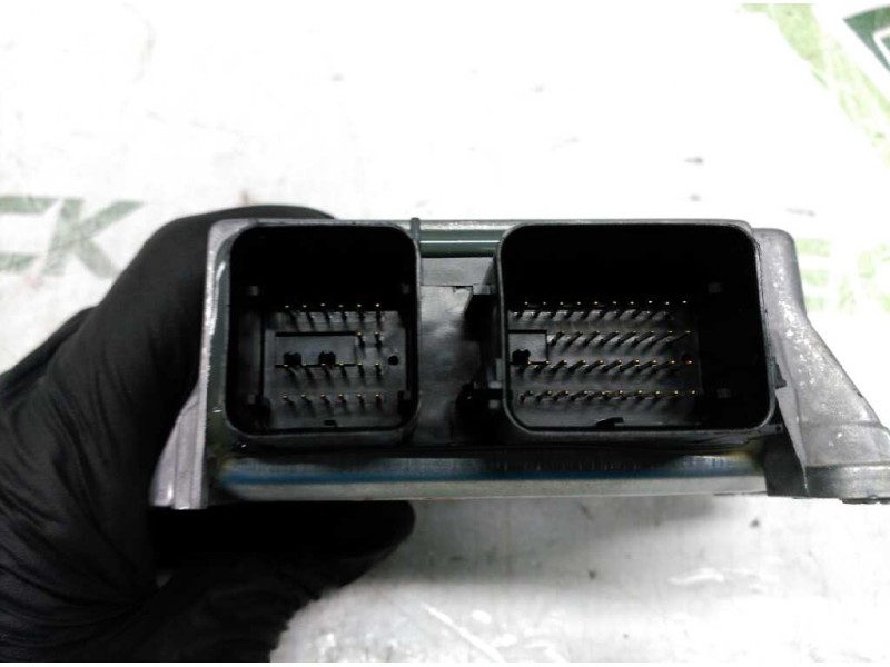 Recambio de centralita airbag para ford mondeo berlina (ge) ambiente (06.2003) (d) referencia OEM IAM 3S7T14B056  