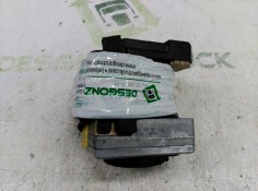 Recambio de cinturon seguridad delantero derecho para seat toledo (1m2) executive referencia OEM IAM    2