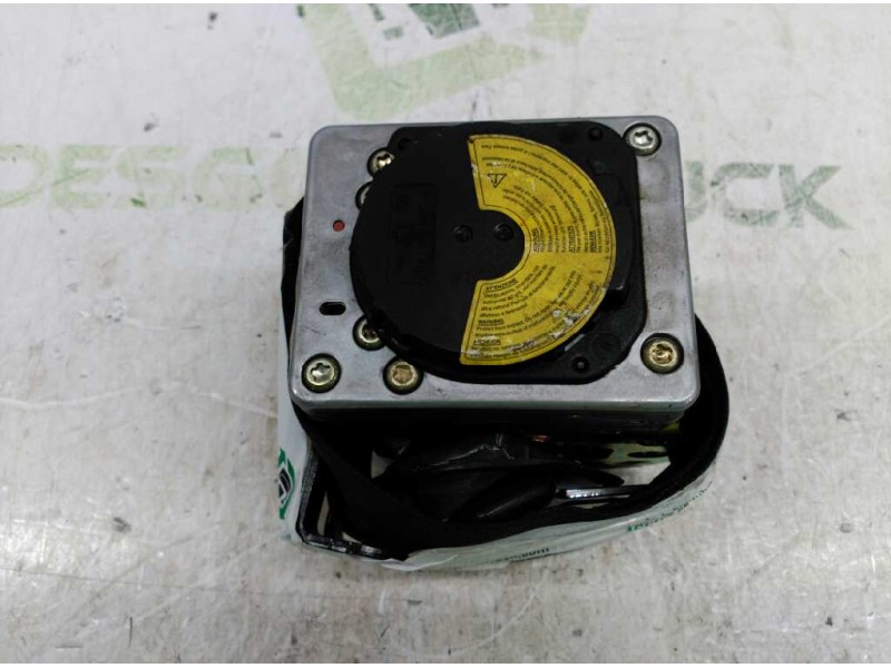 Recambio de cinturon seguridad delantero derecho para seat toledo (1m2) executive referencia OEM IAM   