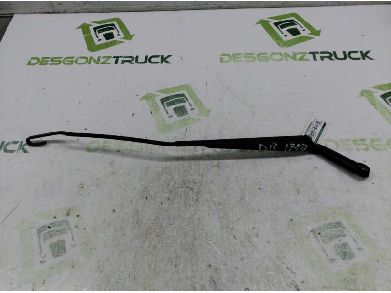 Recambio de brazo limpia delantero derecho para seat toledo (1m2) executive referencia OEM IAM 1M1955410D  