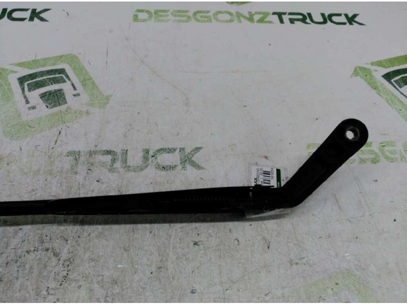 Recambio de brazo limpia delantero derecho para seat toledo (1m2) executive referencia OEM IAM 1M1955410D  