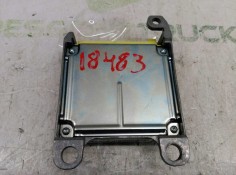 Recambio de centralita airbag para toyota avensis wagon (t25) 2.0 d-4d executive referencia OEM IAM 8917005121   2