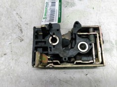 Recambio de cerradura puerta trasera derecha para seat toledo (1l) magnus referencia OEM IAM 1L0839016   2