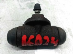 Recambio de bombin freno tambor para nissan primera berlina (p11) gx referencia OEM IAM    2