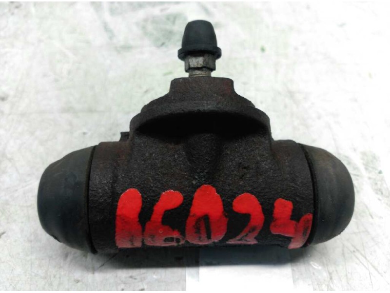 Recambio de bombin freno tambor para nissan primera berlina (p11) gx referencia OEM IAM   
