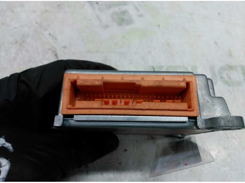 Recambio de centralita airbag para citroën xsara berlina 1.9 d sx referencia OEM IAM 9642927780  