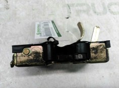 Recambio de cerradura puerta trasera derecha para seat toledo (1l) magnus referencia OEM IAM 1L0839016   2