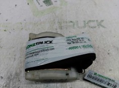 Recambio de cinturon seguridad delantero derecho para opel corsa b edition 2000 referencia OEM IAM    2