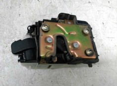 Recambio de cerradura puerta trasera derecha para seat ibiza (6k) cl referencia OEM IAM 6K4839016   2