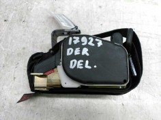 Recambio de cinturon seguridad delantero derecho para seat ibiza (6k) cl referencia OEM IAM 6K4857706AFKZ  