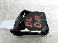 Recambio de cinturon seguridad delantero derecho para seat marbella ce referencia OEM IAM SE028591012A  