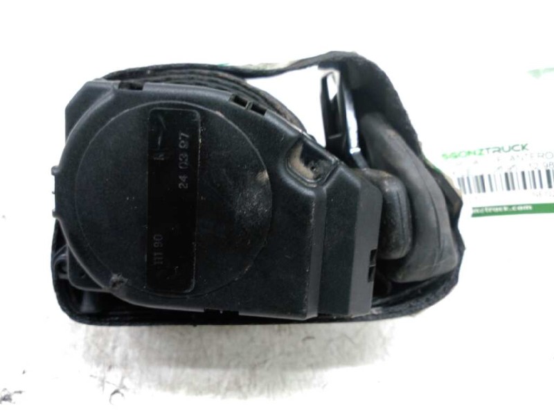 Recambio de cinturon seguridad delantero derecho para seat marbella ce referencia OEM IAM SE028591012A  
