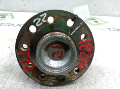 Recambio de buje para opel zafira a blue line referencia OEM IAM  IZQUIERDO 