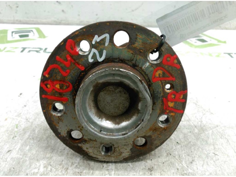 Recambio de buje para opel zafira a blue line referencia OEM IAM  DERECHO 