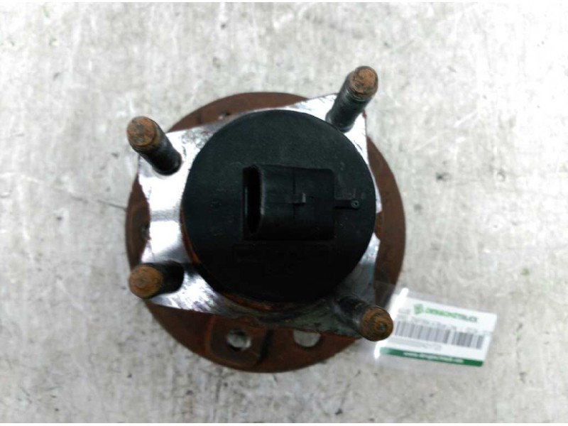 Recambio de buje para opel zafira a blue line referencia OEM IAM  DERECHO 