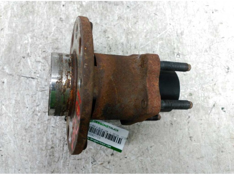 Recambio de buje para opel zafira a blue line referencia OEM IAM  DERECHO 