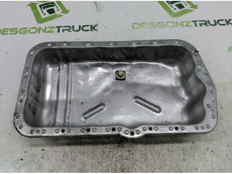 Recambio de carter para renault espace iv (jk0) dynamique referencia OEM IAM 8200760467  