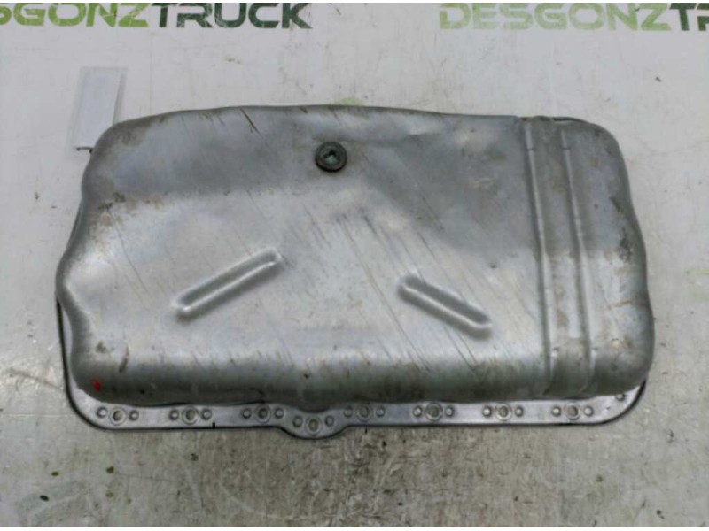 Recambio de carter para renault espace iv (jk0) dynamique referencia OEM IAM 8200760467  