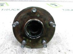 Recambio de buje para toyota corolla verso (r1) 2.2 d-4d luna referencia OEM IAM 89544 IZQUIERDO 02010