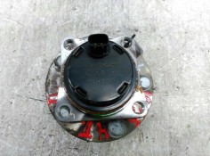 Recambio de buje para toyota corolla verso (r1) 2.2 d-4d luna referencia OEM IAM 89544 DERECHO 02010