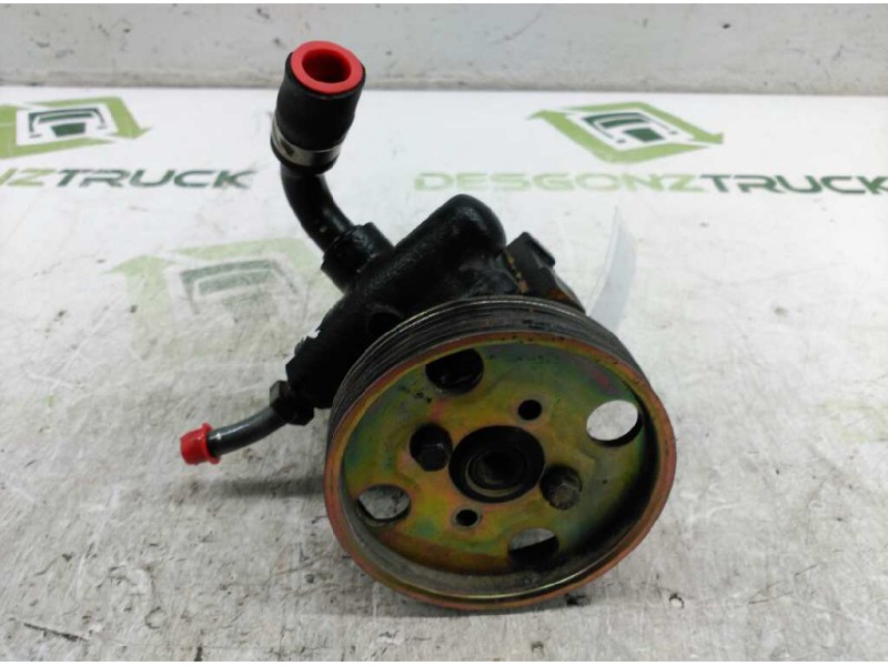 Recambio de bomba servodireccion para volvo s40 berlina t4 referencia OEM IAM 26034123  