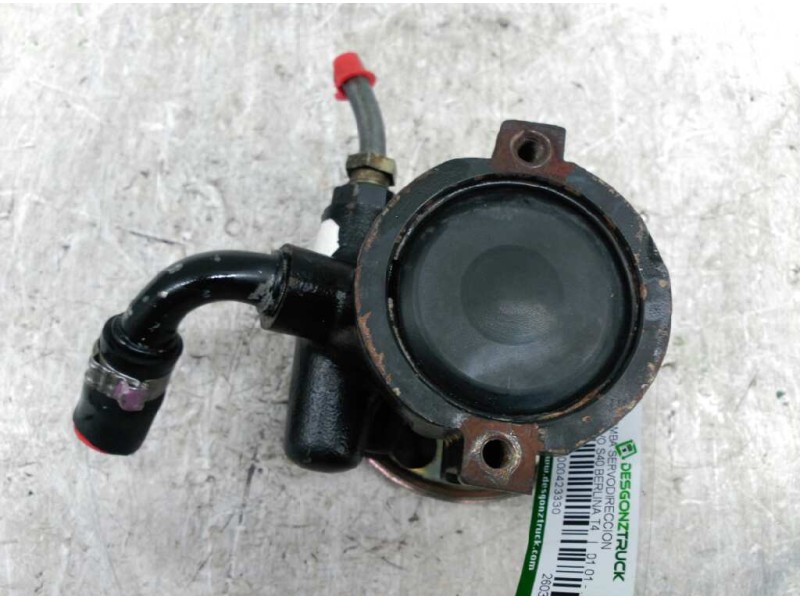 Recambio de bomba servodireccion para volvo s40 berlina t4 referencia OEM IAM 26034123  