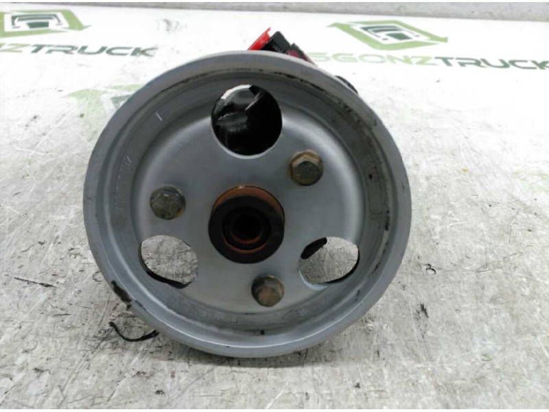 Recambio de bomba servodireccion para renault megane ii berlina 3p dynamique referencia OEM IAM 7700431283 7700431286 