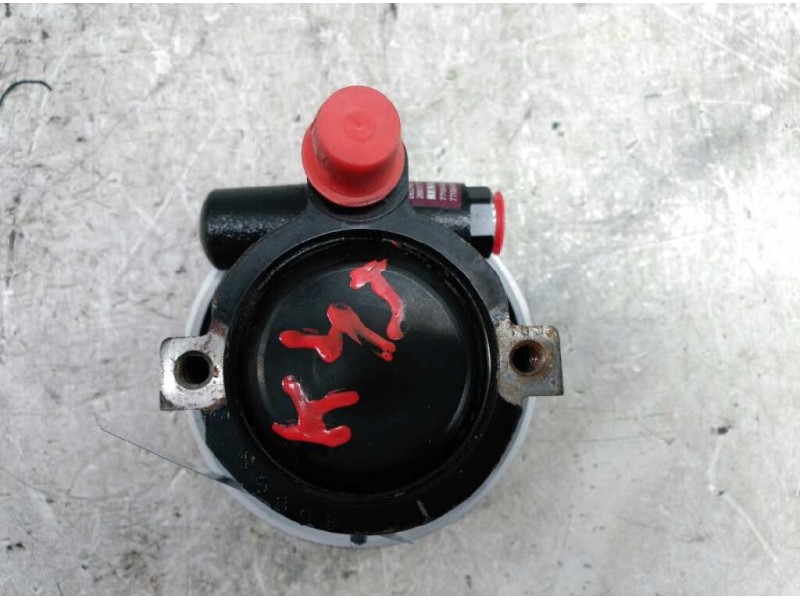 Recambio de bomba servodireccion para renault megane ii berlina 3p dynamique referencia OEM IAM 7700431283 7700431286 
