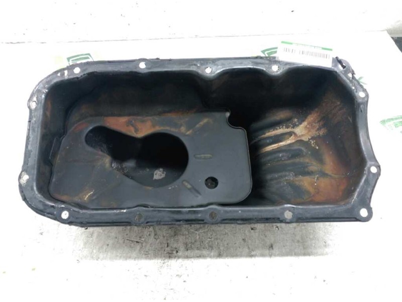 Recambio de carter para fiat brava (182) 1.4 12v s referencia OEM IAM 0046402228  