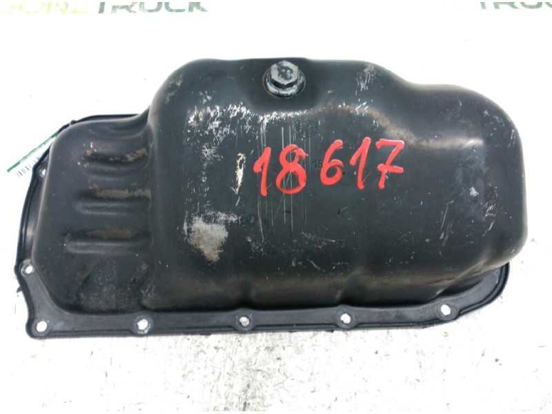 Recambio de carter para fiat brava (182) 1.4 12v s referencia OEM IAM 0046402228  