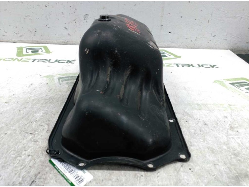 Recambio de carter para fiat brava (182) 1.4 12v s referencia OEM IAM 0046402228  