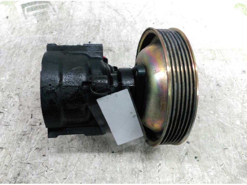 Recambio de bomba servodireccion para fiat brava (182) 1.4 12v s referencia OEM IAM 26064412FH 0046763559 46473841