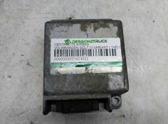 Recambio de centralita airbag para volkswagen golf iii variant ( 1h5) cl referencia OEM IAM   
