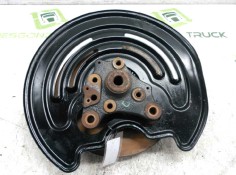 Recambio de buje para nissan primastar (x83) caja cerrada batalla corta 2,7t referencia OEM IAM  IZQUIERDO  2