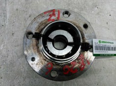 Recambio de buje para peugeot 206 berlina xs referencia OEM IAM  IZQUIERDO 