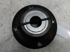 Recambio de buje para peugeot 206 berlina xs referencia OEM IAM  IZQUIERDO  2