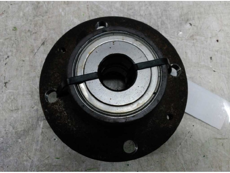 Recambio de buje para peugeot 206 berlina xs referencia OEM IAM  IZQUIERDO 