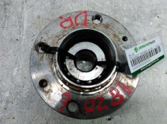 Recambio de buje para peugeot 206 berlina xs referencia OEM IAM  DERECHO 