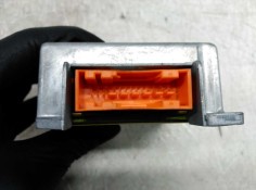 Recambio de centralita airbag para citroën xsara berlina 1.9d seduction referencia OEM IAM 9633621380 8978YR 550535300 2