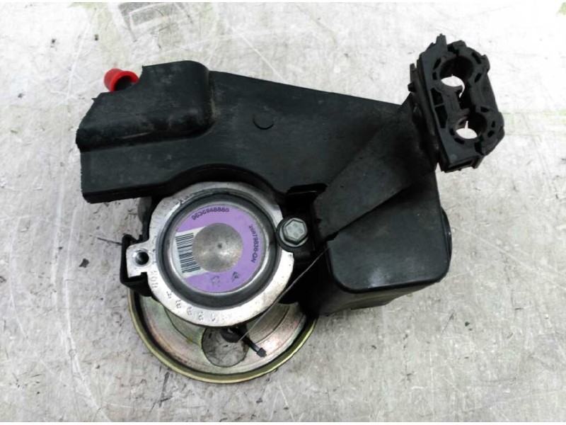 Recambio de bomba servodireccion para peugeot 206 berlina xs referencia OEM IAM 9636868880 26079836QN 137 DIAMETRO POLEA