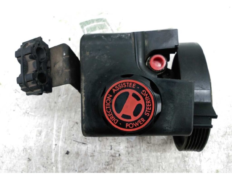 Recambio de bomba servodireccion para peugeot 206 berlina xs referencia OEM IAM 9636868880 26079836QN 137 DIAMETRO POLEA