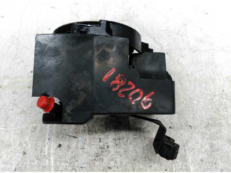 Recambio de bomba servodireccion para peugeot 206 berlina xs referencia OEM IAM 9636868880 26079836QN 137 DIAMETRO POLEA