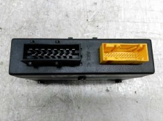 Recambio de centralita cierre para citroën xsara berlina 1.9d seduction referencia OEM IAM 9633523680   2